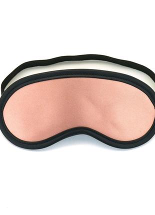 Маска на глаза Liebe Seele Rose Gold Memory Blindfold