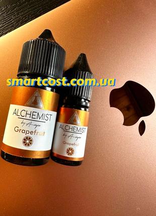 2шт ALCHEMIST Grapefruit 40ml Жидкость для под систем pods Чейзер
