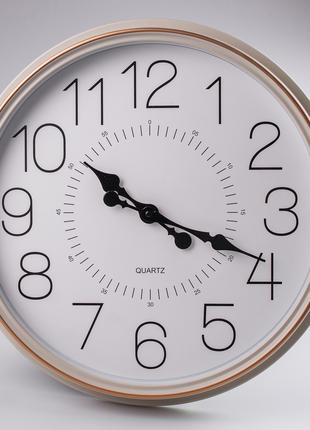 Часы настенные Provence большие круглые
