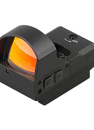 Коліматорний приціл Discovery Optics DS Micro Red Dot