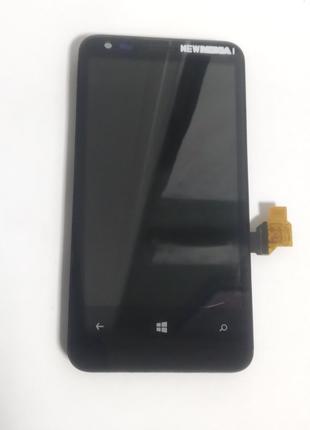 Дисплей для телефона Nokia Lumia 620