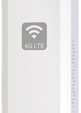 4G Wi-Fi модем/роутер LDW931 USB 3G/4G LTE ( White )