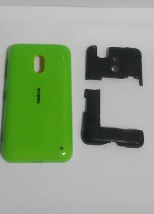 Корпус для телефона Nokia Lumia 620
