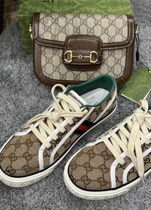 Сумка gucci