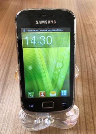 Samsung Galaxy Mini 2 S6500