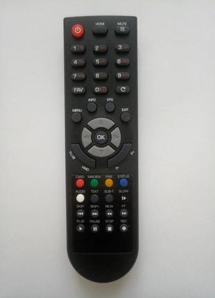 Пульт ORTON X-80 PVR+REC