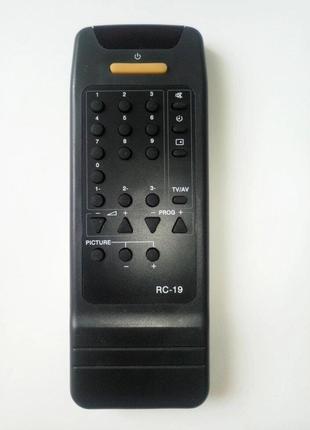 Пульт для телевизора AKAI RC-19