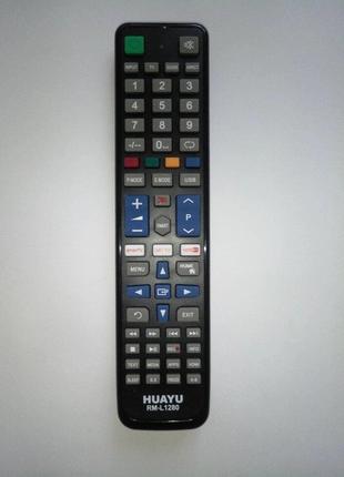 Пульт универсальный для телевизора Huayu RM-L1280