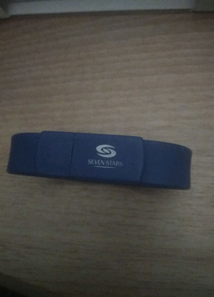 Флешка браслет на руку USB Seven Stars 128