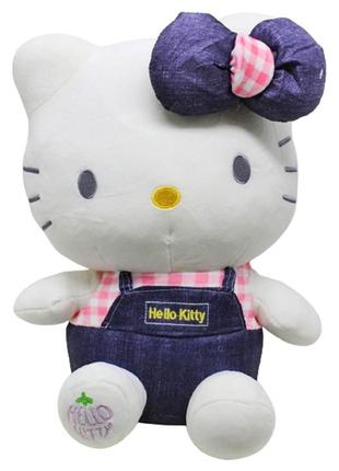 Мягкая игрушка "hello kitty" 36 см