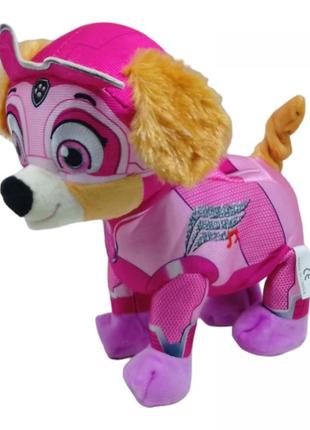 Інтерактивна іграшка "щенячий патруль: скай"