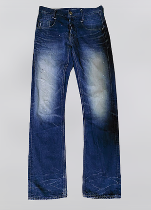 🔥стильные мужские джинсы g-star🔥
