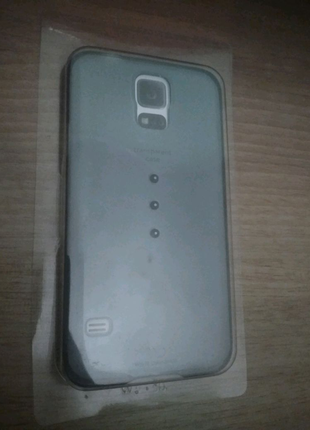 Чехол накладка WD для Samsung Galaxy S5 SM-G900/Duos