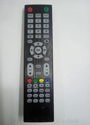 Пульт для телевізора Akai LES-32D99M