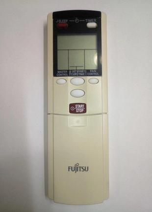 Пульт для кондиціонера Fujitsu AR-DL1