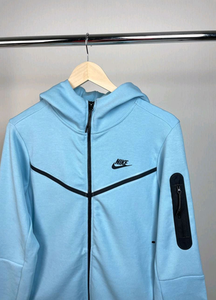 Кофта Nike Tech Fleece