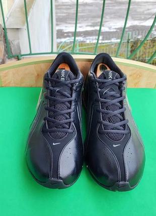 Кроссовки nike reax tr 3 sl cross trainer