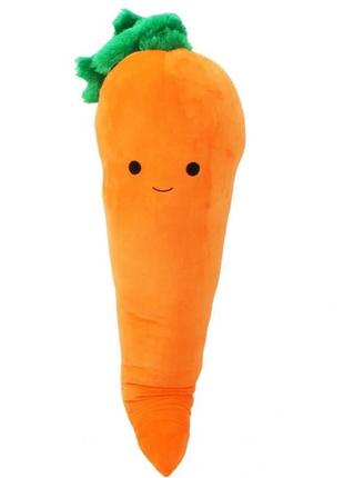 Друзяка-обіймака морква 1