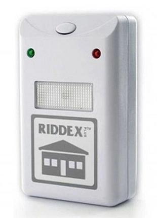 Электромагнитный отпугиватель грызунов Riddex