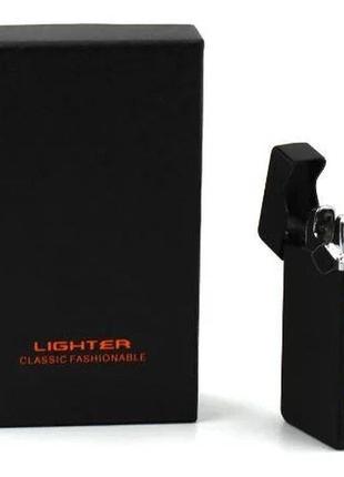 Зажигалка электроимпульсная Lighter Zgp 23