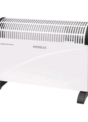 Конвектор Interlux INC-5050H настінно-підлоговий