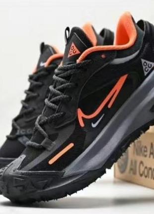 Чоловічі кросівки nike acg mountain fly gore-tex