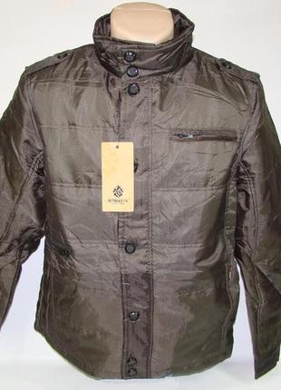 Куртка sunday conglue (m-xl) код 14003