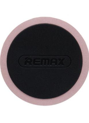 Авто держатель Remax RM-C30 Car Holder Розовое–Золото