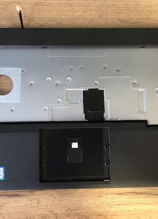 ТОП-кейс палмрест на Lenovo ThinkPad L460 L470