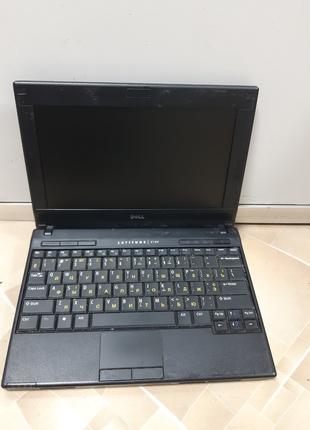 Ноутбук Dell Latitude 2100 на запчасти