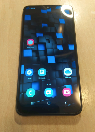 Samsung galaxy a10s