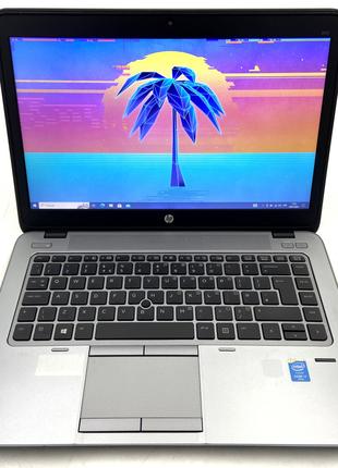 Ноутбук HP EliteBook 840 G2 Intel Core I7-5600U 16 GB RAM 256 ...