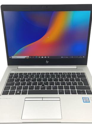 Ноутбук HP EliteBook 830 G5 Intel Core I5-8350U 8 GB RAM 256 G...