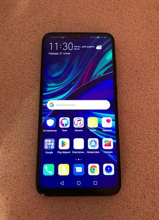 Телефон Huawei P Smart 2019 3/64 GB