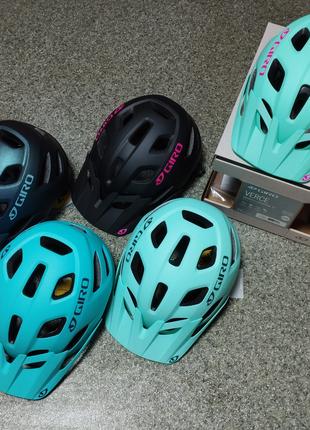 Эндуро шлем Giro Verce женский новый