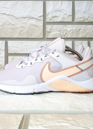 Кроссовки nike legend essential 2 (40eur/25,5см)