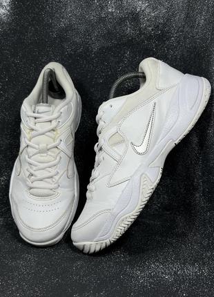 Кросівки nike court lite 2