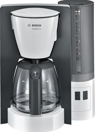 Капельная кофеварка Bosch ComfortLine TKA6A041 "A"