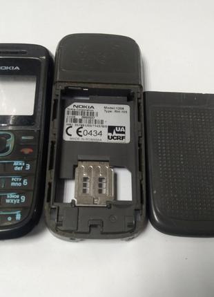 Корпус для телефона Nokia 1208