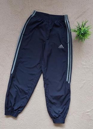 Спортивные штаны adidas 152р.