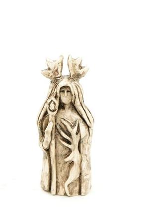 Статуетка діана богиня статуетка у вигляді богині statuette diana