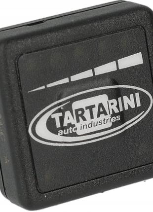 Переключатель видов топлива TARTARINI (газ/бензин) 4823296 4 pin