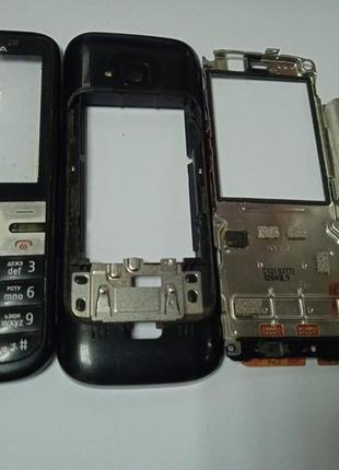 Корпус для телефона Nokia с5-00