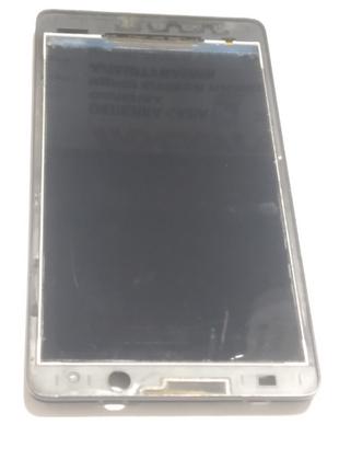 Дисплей для телефона Nokia RM-1030