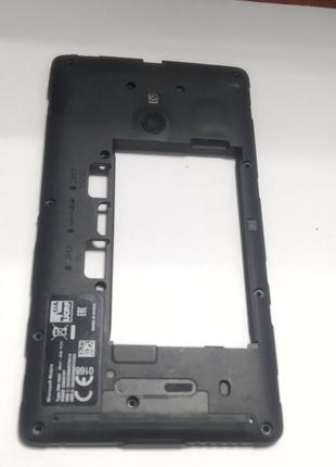 Средняя часть корпуса для телефона Nokia RM-1030