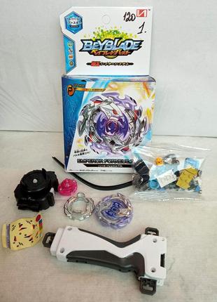 Beyblade (бейблейд)