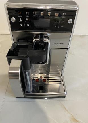 Кавомашина SAECO PicoBaristo DELUXE SM5573 Б/У