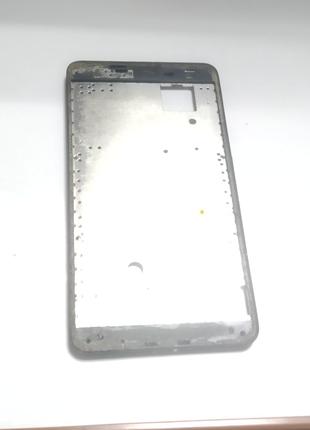Рамка дисплея для телефона Nokia 625