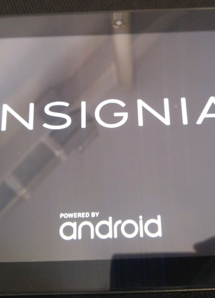 Планшет Insignia flex a7100 10.1",intel qc, 1/32gb, android 6