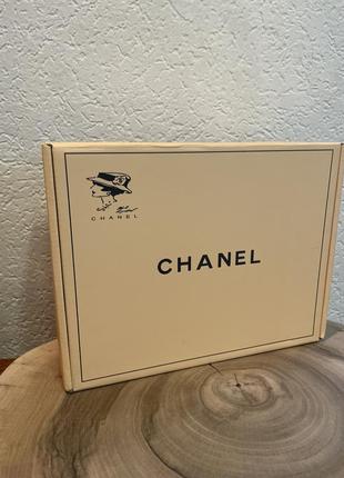 Коробка chanel